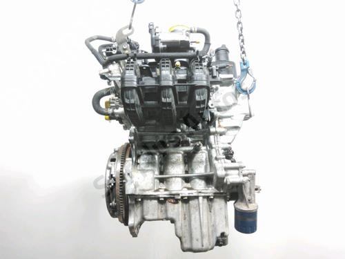 Used Engine Engine PEUGEOT 108 1.0 VTi (69 hp) 34363101 34363101