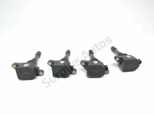 Ignition coil RENAULT MEGANE III Coupe (DZ0/1_) 1.4 TCe (DZ0F, DZ1V) | BP28221840M94 