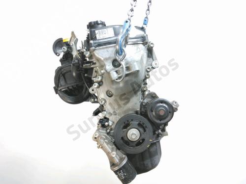 Engine TOYOTA AYGO (_B1_) 1.0 (KGB10_, KGB10R) | BP28219257M1 