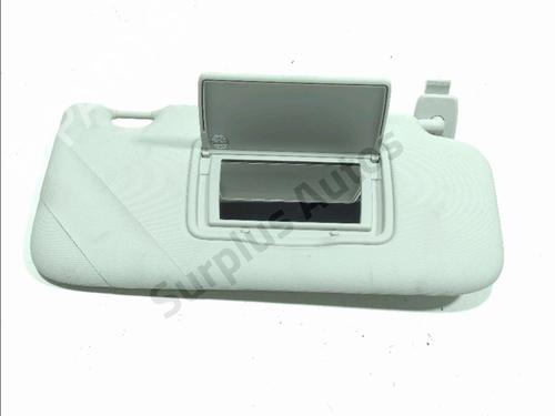 Right sun visor FORD FIESTA VII (HJ, HF) 1.0 EcoBoost | BP32154227I2 - Image 2