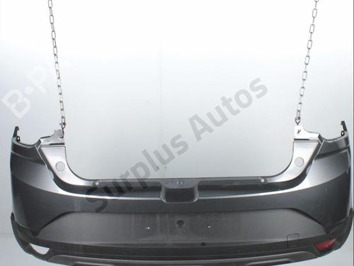 Used Rear bumper Rear bumper DACIA SANDERO III 1.0 TCe 100 ECO-G (101 hp) 35941792 35941792