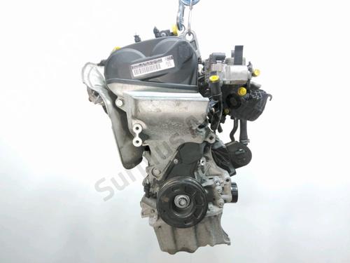 Engine AUDI A1 Sportback (8XA, 8XF) 1.0 TFSI | BP37761987M1 - Image 2