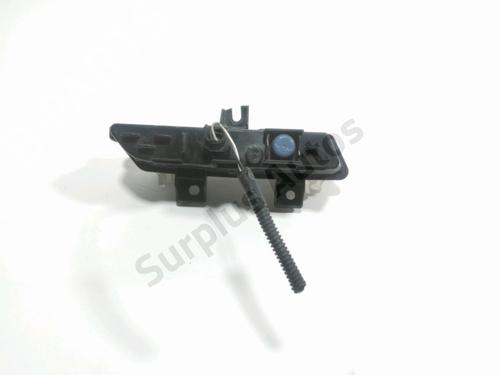 Left daytime light RENAULT CLIO IV (BH_) 1.5 dCi 90 | BP28267134C104 