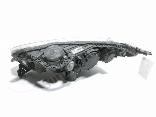 Right headlight CITROËN C5 III (RD_) 2.0 HDi (RDRHD8, RDRHDJ, RDRHR8, RDRHRJ) | BP28266267C29 