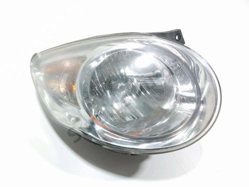 Used Right headlight KIA PICANTO I (SA) 1.0 (63 hp) 28266302
