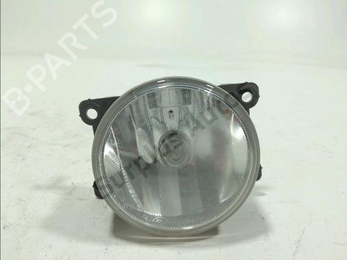 Used Left front fog light Left front fog light CITROËN DS3 (SA_) 1.6 HDi 90 (92 hp) 36593480 36593480