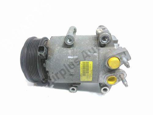 AC compressor FORD FOCUS III 1.6 TDCi | BP28972112M34 - Image 2