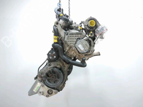 Engine MERCEDES-BENZ A-CLASS (W169) A 180 CDI (169.007, 169.307) | BP39609265M1 - Image 4