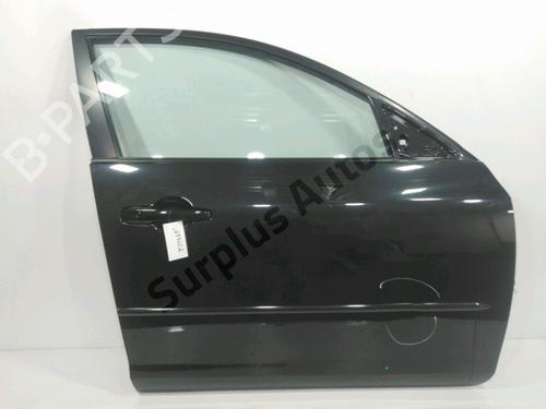 Used Right front door Right front door MAZDA 3 (BK) 2.3 MPS Turbo (BK14) (260 hp) 36183118 36183118