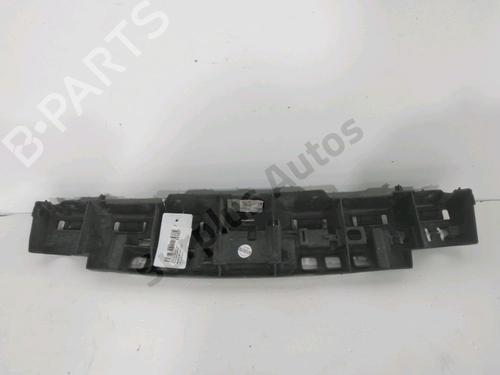 Used Rear bumper bracket RENAULT MEGANE III Hatchback (BZ0/1_, B3_) 1.5 dCi (BZ09, BZ0D, BZ1W, BZ29, BZ14) (110 hp) 31001025
