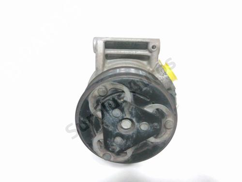 Used AC compressor AC compressor DACIA SANDERO II TCe 90 (B8M1, B8MA, B8AC) (90 hp) 30896068 30896068