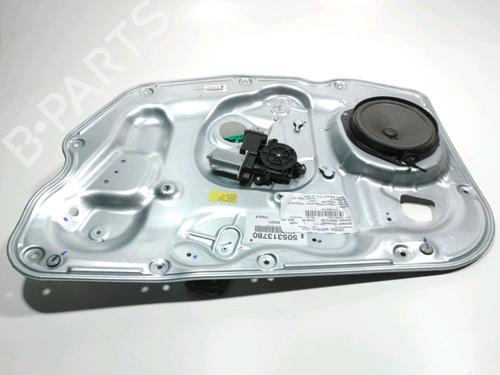 Used Front right window mechanism Front right window mechanism 37773473 37773473