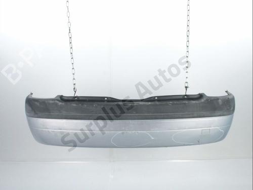 Używane Zderzak tylny RENAULT CLIO II (BB_, CB_) 1.6 (B/CB0D, BB00) (90 hp) 29859225
