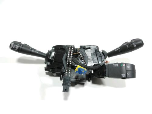 Used Steering wheel controls RENAULT CLIO IV (BH_) 0.9 TCe 90 (BHNF, BHMA, BHMH, BHJK, BHJR) (90 hp) 28226903