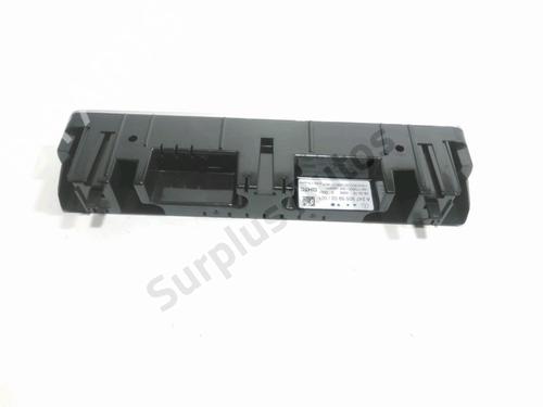 Climate control MERCEDES-BENZ A-CLASS (W177)  | BP29579727I5 