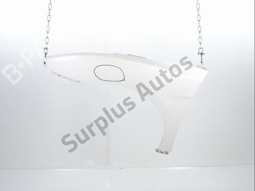 Used Left front fenders Left front fenders HYUNDAI i40 I CW (VF) 1.7 CRDi (141 hp) 36550300 36550300
