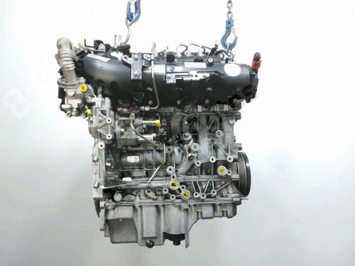 Motore OPEL MOKKA / MOKKA X (J13) 1.6 CDTI (_76) (136 hp) 28219259