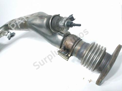 Particulate filter JAGUAR XE (X760) 2.0 D | BP33713689M81 - Image 3