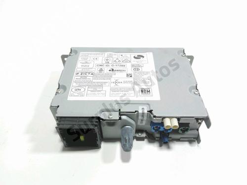 Radio PEUGEOT 2008 I (CU_) 1.2 THP 110 / PureTech 110 | BP33333602E6 - Image 3