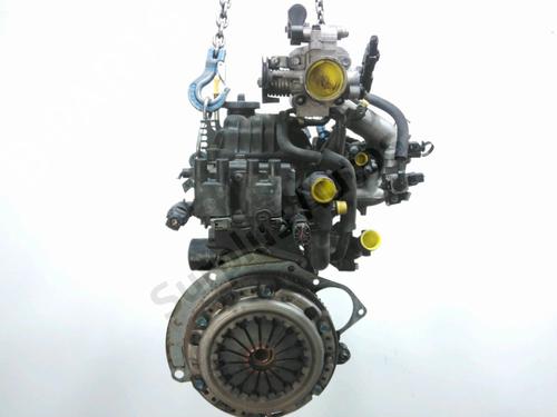 Engine KIA PICANTO I (SA) 1.0 | BP29265908M1 - Image 4