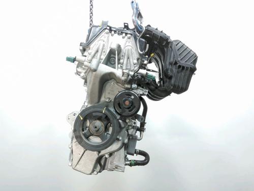 Engine DACIA SANDERO II 1.0 SCe 75 (B8JC, B8JD, B8NC) | BP31798172M1 - Image 2