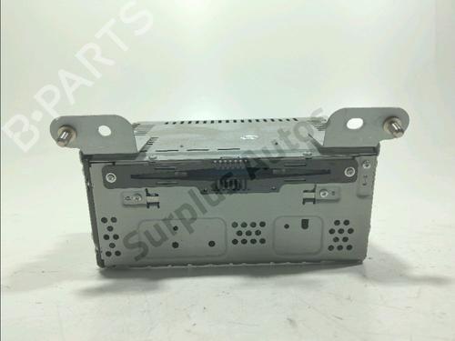 Radio FORD USA EDGE 2.0 TDCi AWD | BP39088766E6 - Image 2