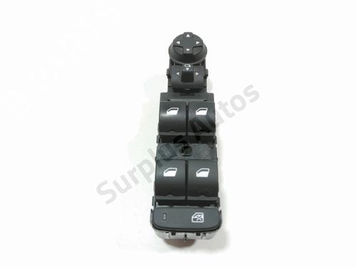 Used Left front window switch CITROËN C5 AIRCROSS (A_) 1.2 PureTech 130 (ARHNSJ) (131 hp) 28249564
