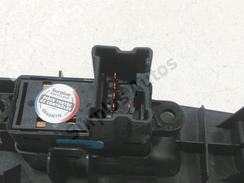 Right rear window switch NISSAN NOTE (E11, NE11) 1.5 dCi | BP37870834I28 - Image 3