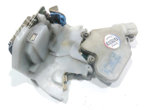 Rear left lock NISSAN X-TRAIL I (T30) 2.2 dCi 4x4 | BP28254959C100 