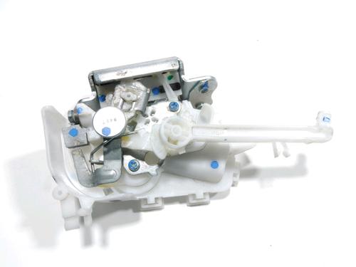 Tailgate lock MITSUBISHI MIRAGE / SPACE STAR VI Hatchback (A0_A) 1.0 (A05A) | BP28260550C101 