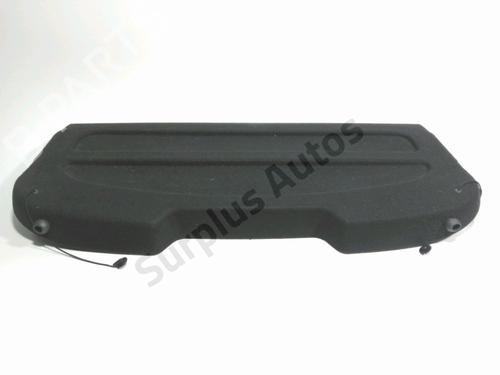 Rear parcel shelf FORD FIESTA VI (CB1, CCN) 1.5 TDCi | BP31142883C85 - Image 2