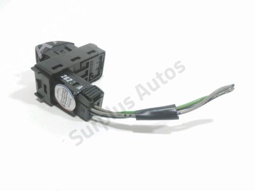 Right front window switch CITROËN BERLINGO MULTISPACE (B9) 1.6 HDi 90 | BP28238911I26 