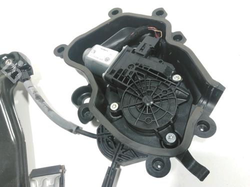 Rear left window mechanism SEAT IBIZA IV ST (6J8, 6P8) 1.6 TDI | BP28251191C24