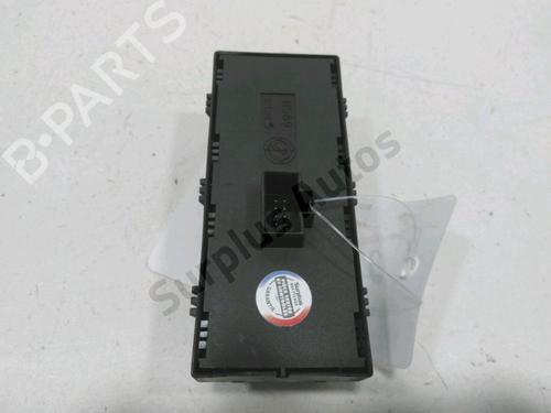 Left front window switch LANCIA MUSA (350_) 1.3 D Multijet (350.AXG11, 350.AXG1A) | BP30999168I27 - Image 2