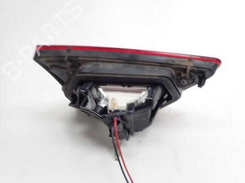 Right tailgate light RENAULT CLIO IV (BH_) 1.5 dCi 75 | BP31005619C80