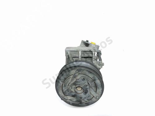 Used AC compressor AC compressor 37764575 37764575