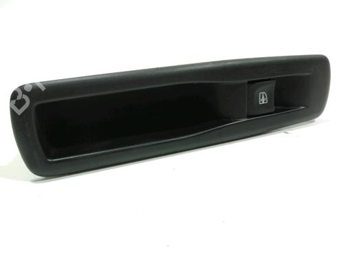 Used Left rear window switch Left rear window switch RENAULT MEGANE III Hatchback (BZ0/1_, B3_) 1.4 TCe (BZ0F, BZ1V) (131 hp) 28255632 28255632