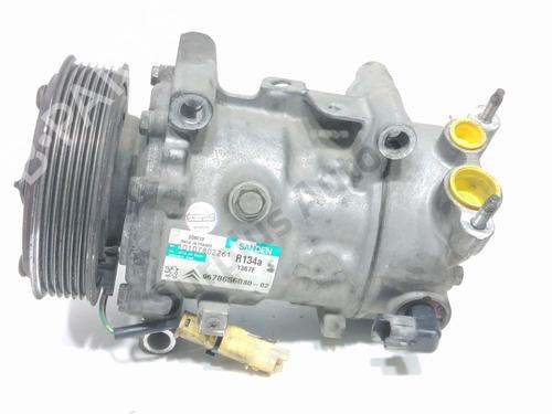 AC compressor CITROËN C3 II (SC_) 1.4 | BP37628050M34 - Image 2