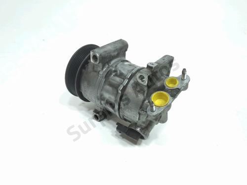 AC compressor PEUGEOT 208 I (CA_, CC_) 1.0 VTi | BP28223607M34 