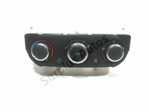 Used Climate control RENAULT CLIO IV (BH_) 0.9 TCe 90 (BHNF, BHMA, BHMH, BHJK, BHJR) (90 hp) 29230442