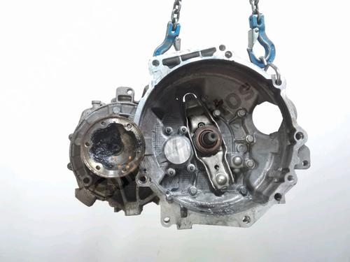 Used Gearbox VW GOLF VI (5K1) 1.6 TDI (105 hp) 28224230