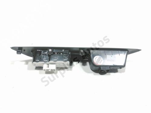 Left front window switch PEUGEOT 208 II (UB_, UP_, UW_, UJ_) 1.2 PureTech 75 | BP29858731I27