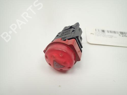 Used Warning switch NISSAN ALMERA TINO (V10) [1998-2006]  30989816