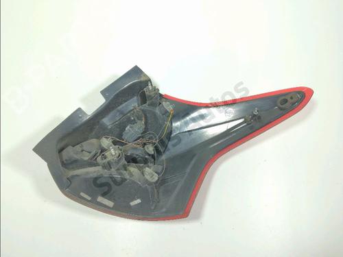 Left taillight FORD FOCUS III 1.6 TDCi | BP36105764C34 - Image 2