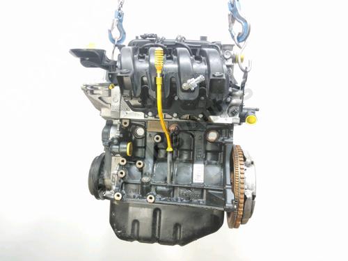 Moteur DACIA SANDERO II 1.2 (75 hp) 28972070