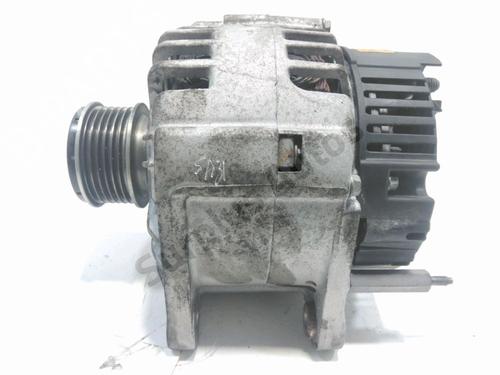 alternator-audi-tt-8n3-1998-1999-2000-2001-2002-2003-2004-2005-2006-2007-38082351 main image