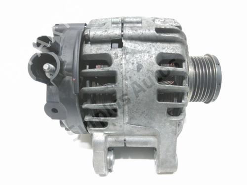 Alternator DS DS 3 (SA_) 1.2 THP 130 (SAHNYM) | BP39490648M7 - Image 4