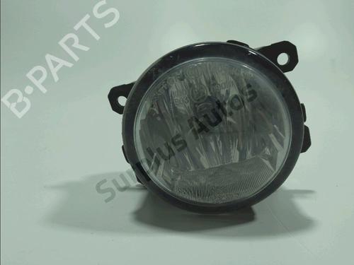 Used Right front fog light Right front fog light FIAT PANDA (312_, 319_) 1.2 (312PXA1A) (69 hp) 33034786 33034786