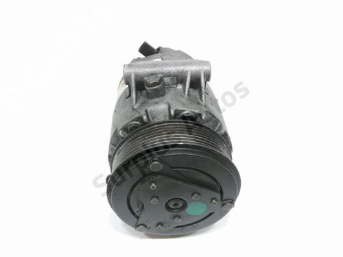 AC Kompressor RENAULT ESPACE IV (JK0/1_) 2.2 dCi (JK0H) (150 hp) 28223628