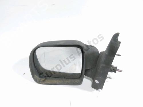 Retrovisor esquerdo RENAULT KANGOO (KC0/1_) 1.4 (KC0C, KC0H, KC0B, KC0M) (75 hp) 30896162